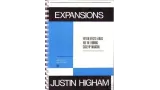 Expansions by Justin Higham