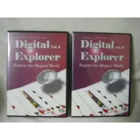 Explore The Magical World (1-3) by Digital Explorer
