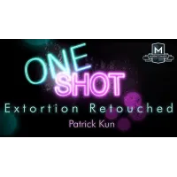Extortion Retouched by Patrick Kun