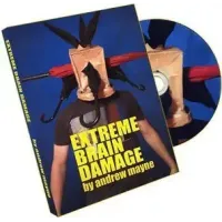 Extreme Brain Damage by Andrew Mayne