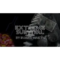 Extreme Surv by Rendyz Virgiawan, Idodaniels And Mikha Khannaniel
