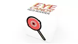 Eye Candy by Felix Bodden And Illusion Series