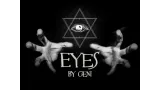 Eyes by Geni