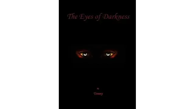 Eyes Of Darkness by Tommaso Guglielmi (Acaan Effect)