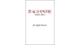 Facsimile 4 by Jon Racherbaumer