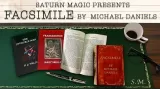 Facsimile (Video) by Michael Daniels
