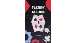 Factory Seconds by Satish B
