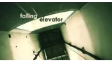 Falling Elevator by Bizau Vasile Cristian