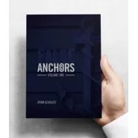 False Anchors Vol 1 by Ryan Schlutz