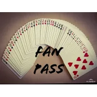 Fan Pass by Jay Tseng