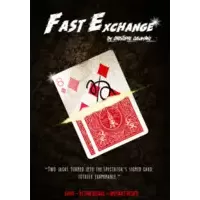 Fast Exchange by Christophe Cusumano