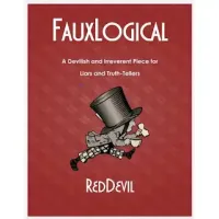 Fauxlogical by Reddevil