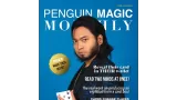 February 2022 by Penguin Magic Monthly