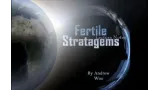 Fertile Stratagems by Andrew Woo