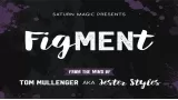 Figment by Tom Mullenger Aka Jester Styles