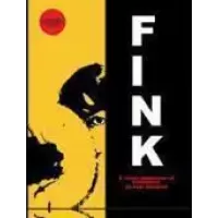 Fink by Ben Harris & Kyle Macneil
