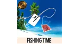 Fishing Time by Rn Magic