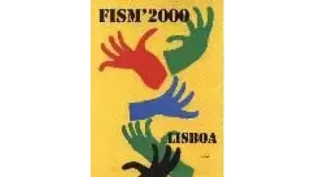 Fism 2000 At Lisboa