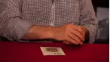 Five Cardmagic Routines by Gabi Pareras