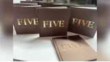Dani Daortiz - Five
