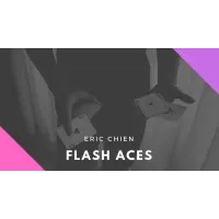 Flash Aces by Eric Chien