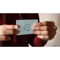 Flick Switch by Amanjit Singh