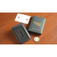Flick Wallet by Tejinaya