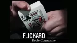 Flickard by Robby Constantine