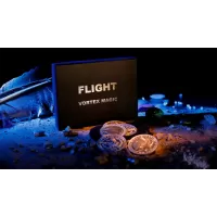 Flight by Michael Afshin & Vortex Magic