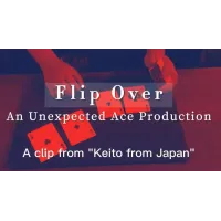 Flip Over by Keito