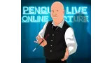 Flip Penguin Live Online Lecture