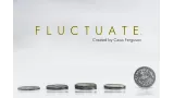 Fluctuate. - A Coin Routine by Caius Ferguson