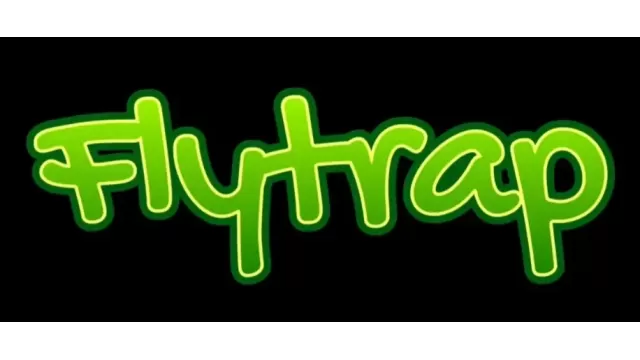 Flytrap by Bennie Chickering - Card Tricks