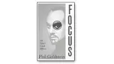 Focus Book by Phil Goldstein(Max Maven)