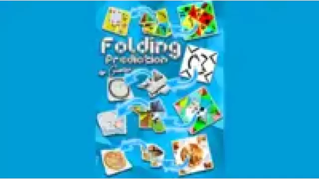 Folding Prediction (Video+Pdf) by Gustav