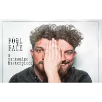 Fool Face by Tobias Dostal