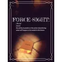 Force Sight by Colin Mcleod