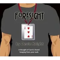 Foresight by Devin Knight