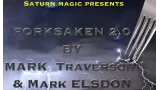 Forksaken 2.0 by Mark Traversoni & Mark Elsdon