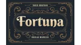 Fortuna by David Jonathan & Nikolas Mavresis