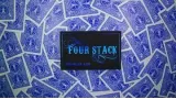 Four Stack by Zihu