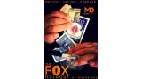 Fox Holdout by Wayne Fox