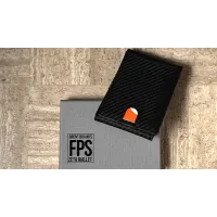 Fps Zeta Wallet by Magic Firm & Brent Braun