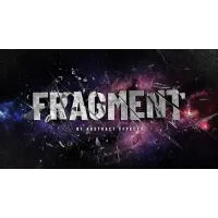 Fragment by Abstract Effects