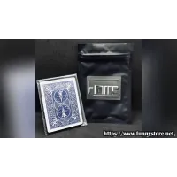 Frame by Himitsu Magic