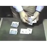 Frank Garcia Private Unpublished Magic Lessons by Frank Garcia