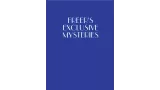 Freer Exclusive Mysteries by Winston Freer