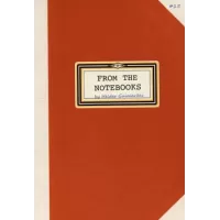 From the Notebooks by Helder Guimaraes #20