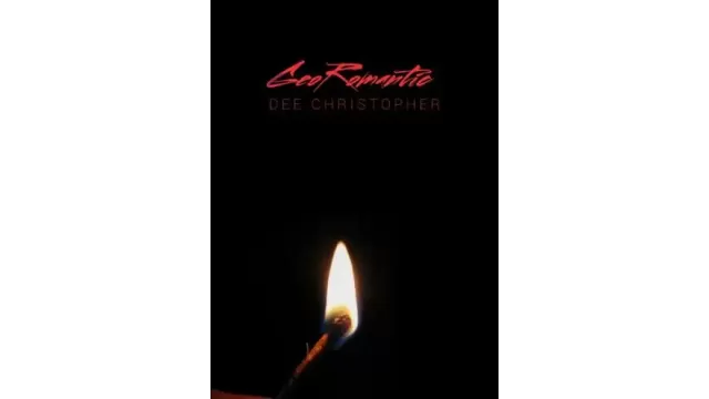 From The Shadows Vol 2 Georomantic by Dee Christopher