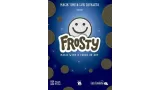 Frosty by Magik Time And Luis Zavaleta